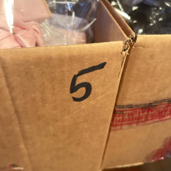 Allegra K Sandals Womens 9 Pink‎ Block Heel Ankle Tie Soft Suede Open Toe NEW - Picture 11 of 11